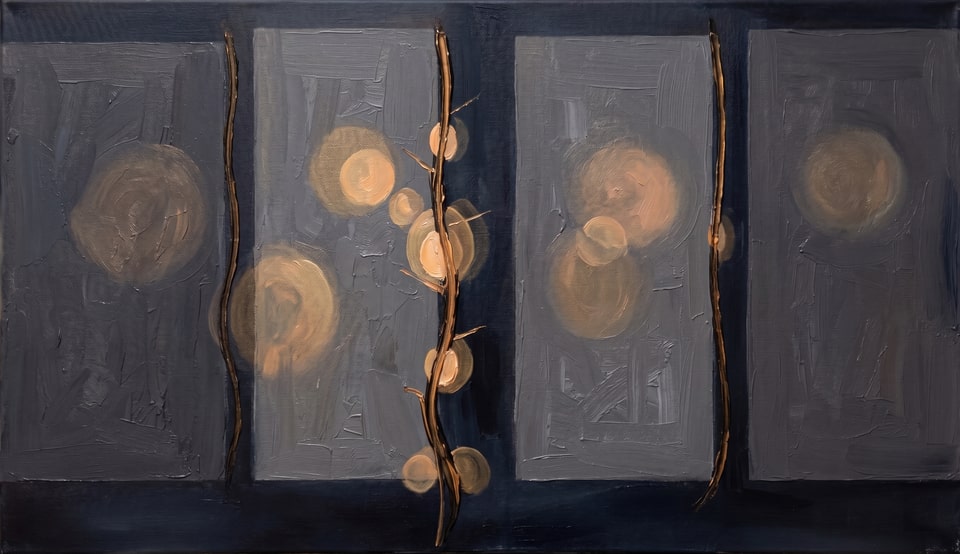 宣告文のなかの告白